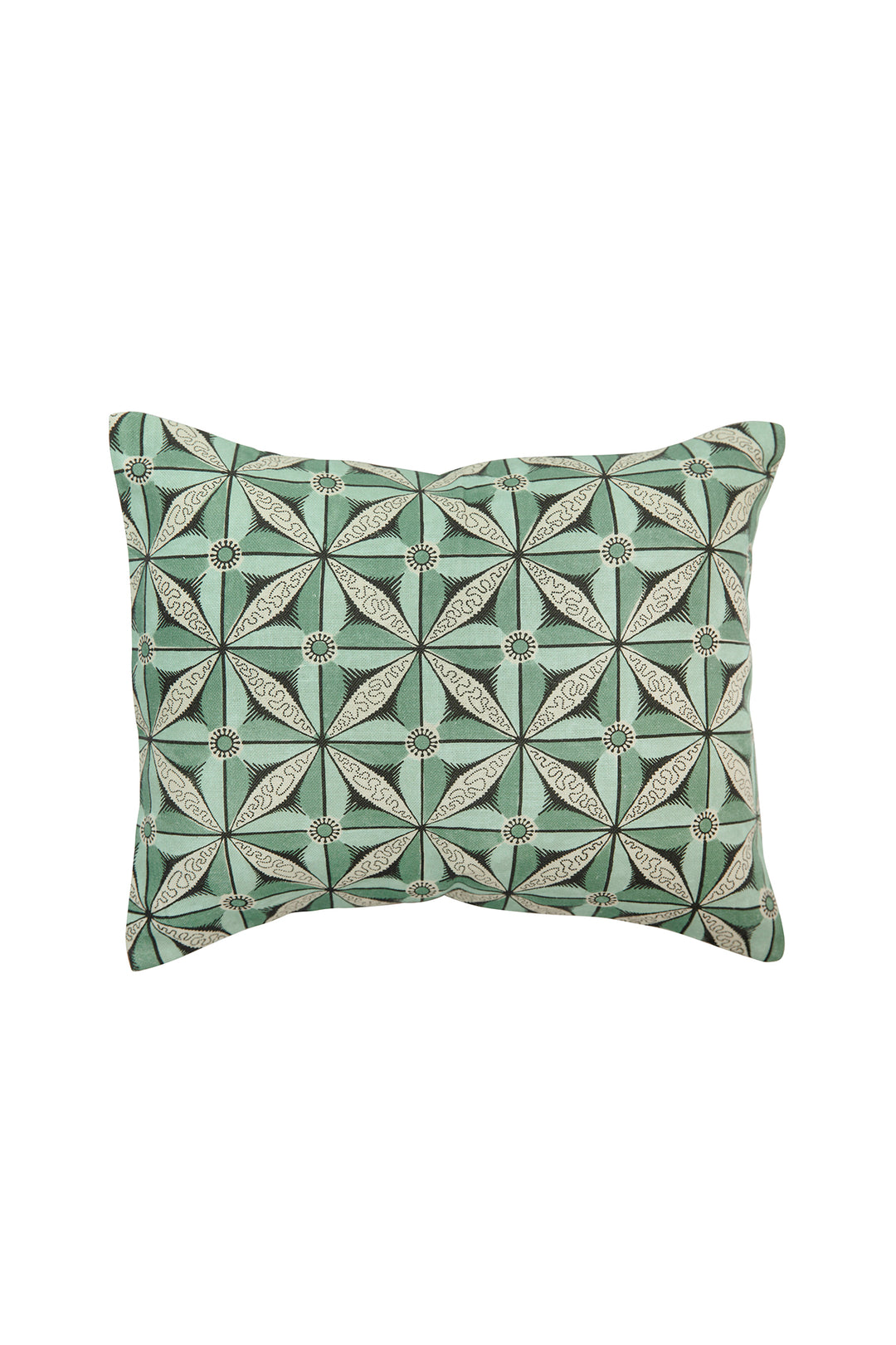 Antoinette Poisson pillows – Amparo Fine Living