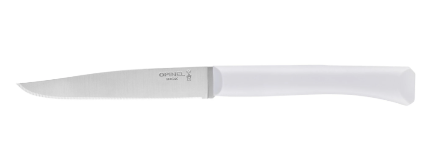 Opinel - Bon Appetit Pink Steak Knife